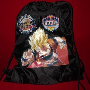 DragonBall Z bag